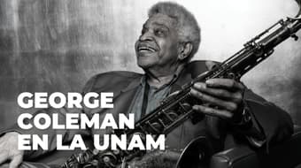 Una leyenda viva del hard bop llega a la UNAM con George Coleman and Friends