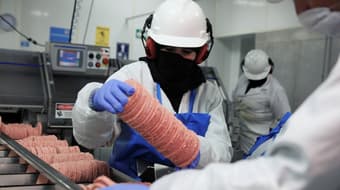 ¿Qué hay detrás de una hamburguesa? Así puedes conocer su preparación