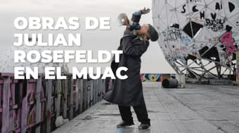 Manifesto y Euphoria de Julian Rosefeldt llegan entre las sorpresas del MUAC para este semestre