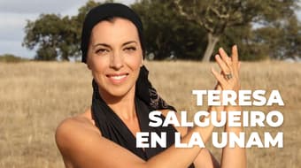 Teresa Salgueiro vuelve a México para presentarse en la UNAM