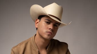 Franco Rey: la estrella de la nueva generación del regional mexicano vuelve al Festival Arre