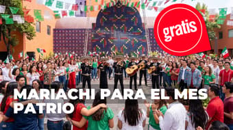 ¡Llévale serenata! Habrá mariachi GRATIS en CDMX por el mes patrio: ¿cuándo y dónde?