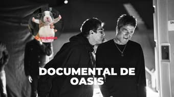 Oasis: Don’t Look Back In Anger, el documental que Fher de Maná no querrá ver, pero los fans sí