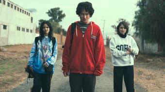 Zombies, punk y adolescencia en Prefiero la muerte