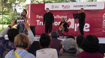 ¿Qué hacer en Edomex este fin de semana GRATIS? Habrá rock, mariachi, ópera, danza y más en Toluca y Texcoco