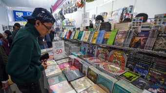 ¿Cuándo es la Feria Internacional del Libro del Edomex? Fecha, sedes y qué habrá en la FILEM 2026