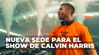 Ya hay nueva sede: dónde y cuándo será el concierto de Calvin Harris, Sean Paul y más en CDMX