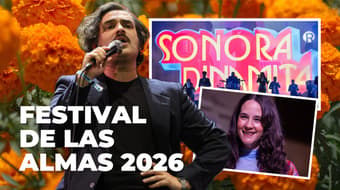 Ximena Sariñana, Enjambre, La Sonora Dinamita y más: así será el Festival de las Almas 2026 en Valle de Bravo