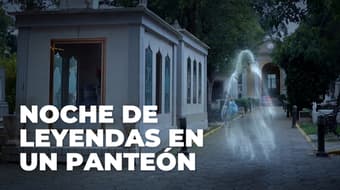 Un panteón de CDMX abrirá de noche para contar leyendas: ¿cuándo y dónde?