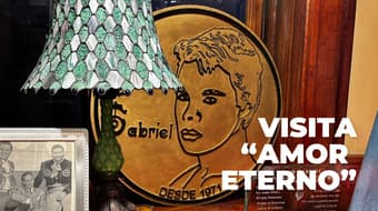 Juan Gabriel llega al Palacio Postal con la exposición “Amor eterno”; esto podrás ver