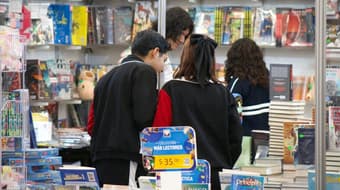Lánzate a la FILEM 2026: libros, conciertos y talleres en Edomex; entrada libre hasta el 24 de octubre