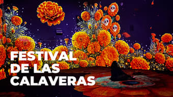 ¡Vive el Día de Muertos entre sustos! Así será el Festival de las Calaveras en Aztlán