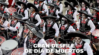 ¡Con homenaje a Juan Gabriel! Así será el Desfile de Día de Muertos 2026 en CDMX: fecha y hora
