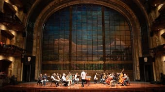 La Orquesta de Cámara de Bellas Artes celebrará 70 años con concierto de gala