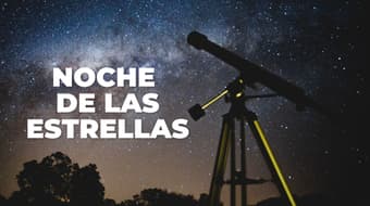 Noche de las Estrellas 2026: habrá observaciones astronómicas con telescopio en el Planetario Luis Enrique Erro