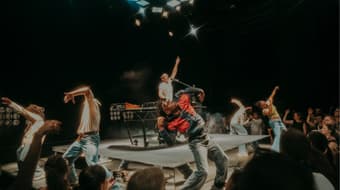 Con hype mexicano: no te pierdas este tributo al electro dance en Rave Lucid México