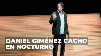 Daniel Giménez Cacho vuelve al teatro en CDMX para encarar la fragilidad masculina en Nocturno