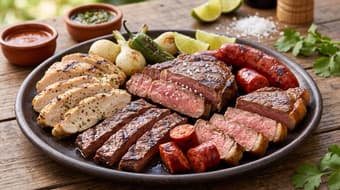 Plan de fin de semana en la Roma: lánzate al Wild Day con entrada libre y proteínas deliciosas