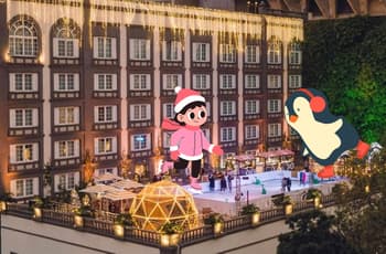 Dónde patinar en CDMX: 5 pistas de hielo que debes visitar