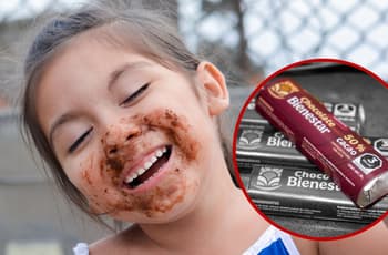 Así es el Chocolate Bienestar: de qué está hecho, cuánto cuesta y dónde se vende