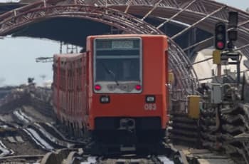 ¿Usas la Línea B del Metro? Anuncian mejoras en tramo del Edomex; esto harán