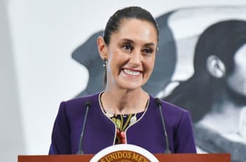 México logra prórroga de 90 días en aranceles tras llamada entre Sheinbaum y Trump