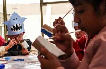 Vacaciones de verano en Chapultepec: ciencia, cuentos y más actividades en el Museo de Historia Natural