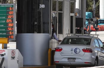 ¿Adiós al TAG? Sheinbaum anuncia nueva tarjeta para pagar casetas… sin saldo mínimo