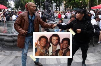¡Prepara los prohibidos! La orquesta de Fruko y sus Tesos regresa a CDMX con todo su repertorio