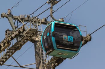 Anuncian línea 4 del Cablebús CDMX: ruta, estaciones y tiempo de traslado