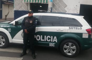CDMX reporta baja en homicidios, feminicidios y robos: estas son las cifras