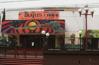 ¡CDMX tendrá nuevo teatro público! Remodelarán el Multiforo Tlalpan, icónico recinto de casi 100 años