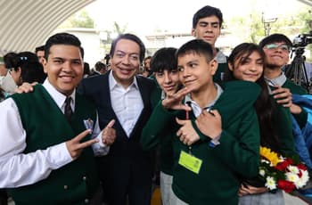 En Edomex, convertirán estas secundarias a prepas de turno vespertino