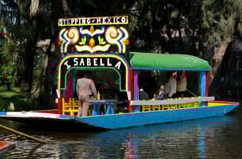 ¿Cuál es el precio de las trajineras de Xochimilco por hora en 2025? Alcaldía da el costo oficial