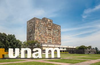 UNAM es la segunda mejor universidad de América Latina, según Ranking Webometrics 2025