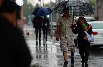 Clima CDMX hoy: ¿A qué hora lloverá este martes 12 de agosto? Checa el pronóstico