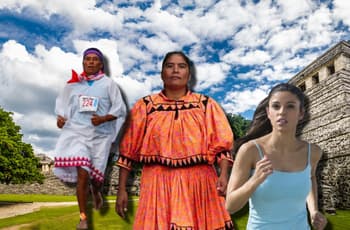 México Imparable: anuncian 4 carreras inspiradas en culturas indígenas; conoce fechas, rutas, sedes y costos