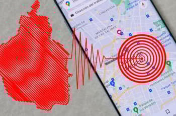¿Por qué no sonó la alerta sísmica en CDMX?