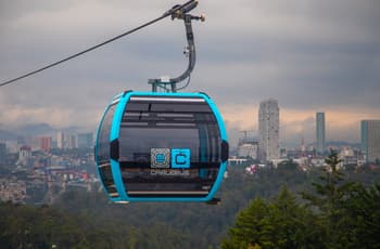 Línea 4 del Cablebús: revelan nombres de las 8 estaciones y conexión con 3 transportes de CDMX