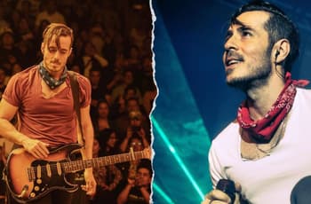¡Confirmadísimo! José Madero ofrecerá concierto en CDMX. Fecha y boleto