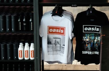 Oasis Fan Store: la experiencia oficial de Oasis llega a CDMX, cuándo y dónde
