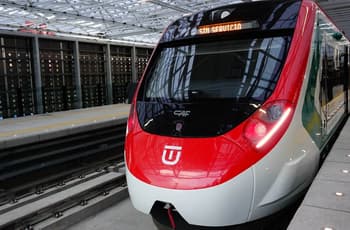 Sheinbaum confirma fecha para terminar el Tren El Insurgente hasta Observatorio