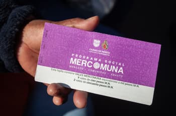 ¿Cómo es el registro para recibir los vales de Mercomuna 2025? CDMX abre inscripciones