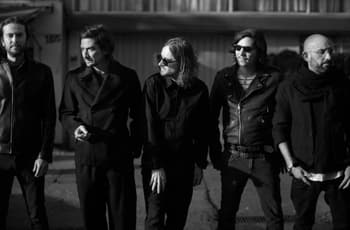 Zoé lanza nueva canción y puedes escucharla en tres puntos de CDMX, te decimos dónde están