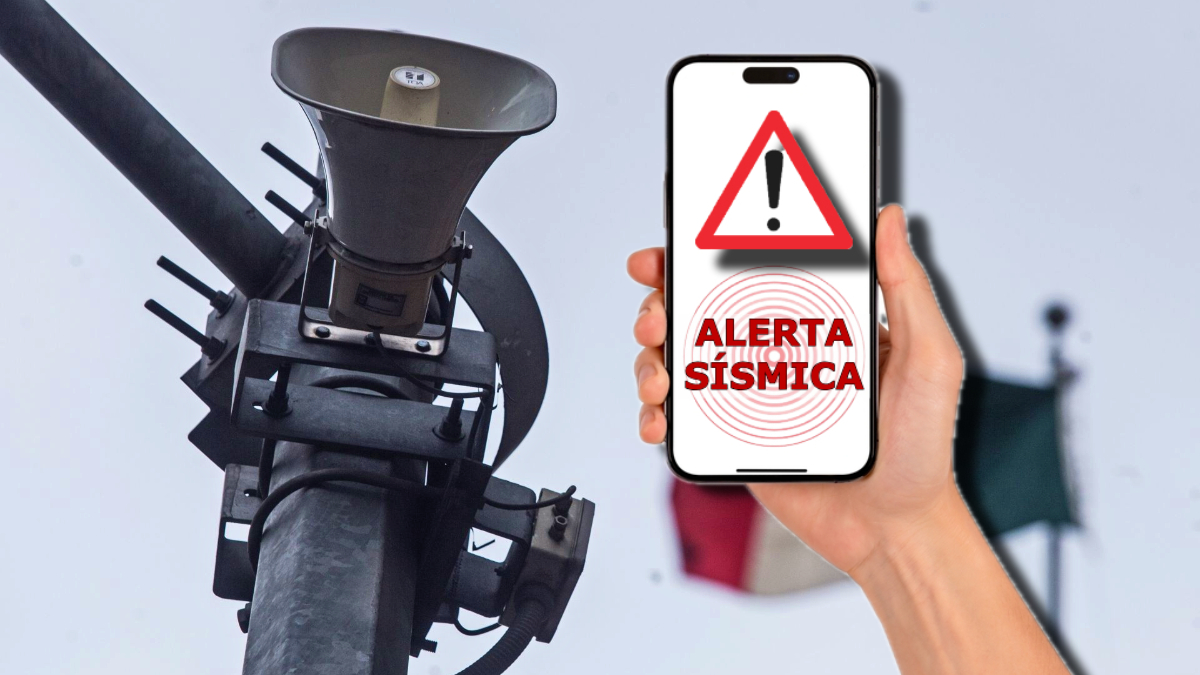 Alerta sísmica en celulares sonará durante Simulacro Nacional 2025: mensaje, sonido y cómo activarla