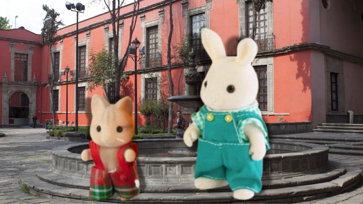 Noche de Museos en el Franz Mayer: boletos 2×1 para la expo de Japón y taller de ternurines