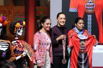 Carrera ‘Raíces de Fuego’ en CDMX: corre 5 km, 10 km o medio maratón; conoce la fecha, ruta y playera