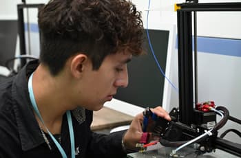 CDMX tiene nuevo centro público para formarse en Inteligencia Artificial: ¿cómo inscribirse?