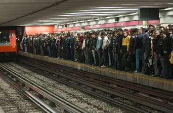 Sufre el 57% de los habitantes de CDMX pobreza de tiempo libre; gobierno busca revertirlo: Brugada