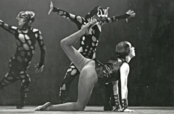 El Taller Coreográfico de la UNAM bajo la lente de Paulina Lavista: cuándo y dónde ver la exposición fotográfica